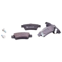 Тормозные колодки Icer 181888 задние/ дисковые