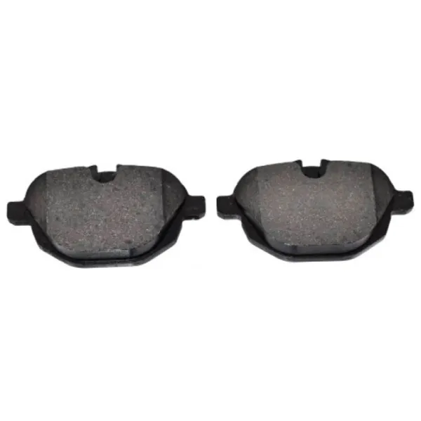 Тормозные колодки Icer 182004 задние/ дисковые photo 1 Тормозные колодки Icer 182004 задние/ дисковые photo 1