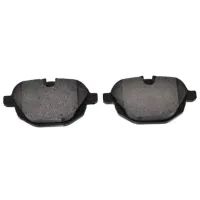 Тормозные колодки Icer 182004 задние/ дисковые