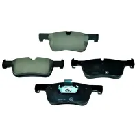 Plăcuțe de frână Icer 182048 față/ disk