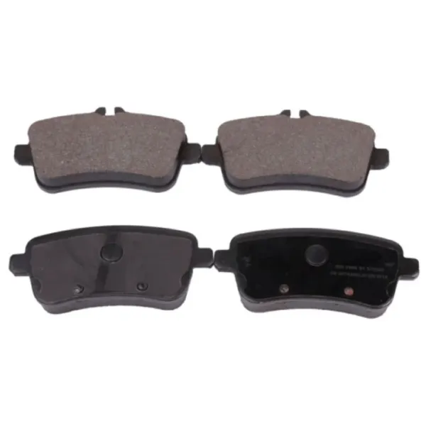 Тормозные колодки Icer 182072-067 задние/ дисковые photo 1