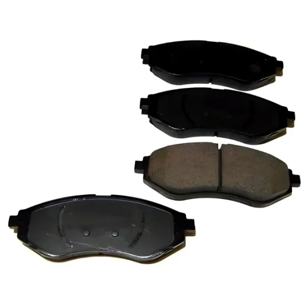 Plăcuțe de frână Icer 182040 față/ disk photo 1