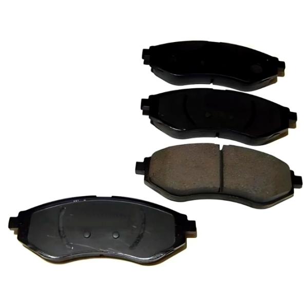 Plăcuțe de frână Icer 182040 față/ disk photo 1