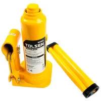 Cric hidraulic Tolsen 65402 (31793) 2 t