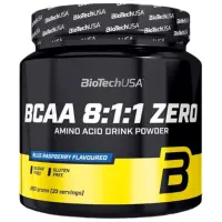 Аминокислоты BioTechUSA BCAA 8:1:1 ZERO (5999076214365) 250 г