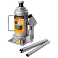 Cric hidraulic Tolsen 65433 (31804) 20 t