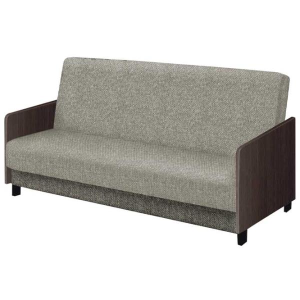 Canapea Modern Compact Bahama 31 (5552477) Pânză de iută/ Olive photo 1 Canapea Modern Compact Bahama 31 (5552477) Pânză de iută/ Olive photo 1