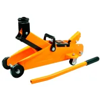 Cric hidraulic Tolsen 65463 (31806) 3 t