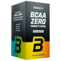 Aminoacizi BioTechUSA BCAA Zero Variety Pack (5999076232352) 9 g