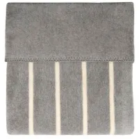 Одеяла Womar Zaffiro 33144 Хлопок/ Серый