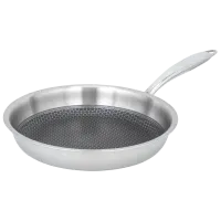 Tigaie Resto Altair 95011 сlasic/ 24 cm/ Inox