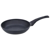 Tigaie Resto Sagitta 93323 Clasic / 20 cm / Black