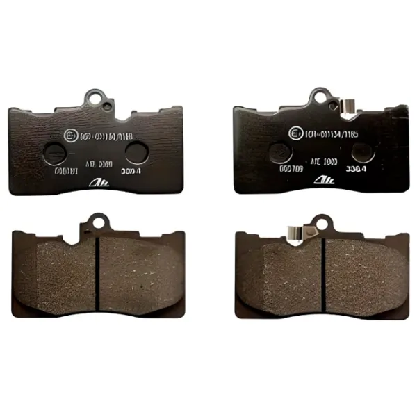 Plăcuțe de frână Icer 182059 față/ disk photo 1