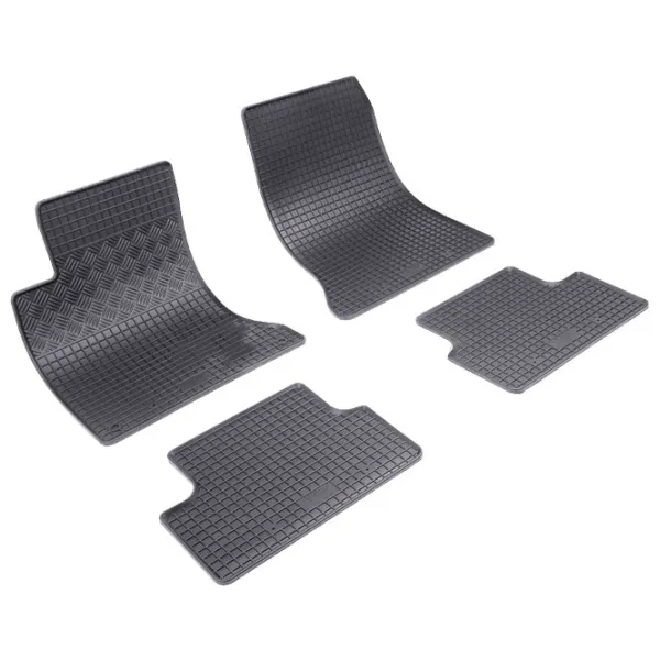 Covorașe auto Mercedes-Benz B-Class W246 2004 - Rigum/ 31825 photo 1