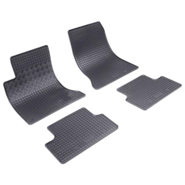 Covorașe auto Mercedes-Benz B-Class W246 2004 - Rigum/ 31825 photo 1