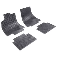 Автоковрики Mercedes-Benz B-Class W245 2005 - Rigum/ 23455