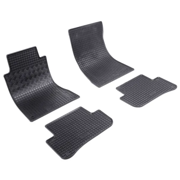 Covorașe auto Mercedes-Benz C-Class 2000 - Rigum/ 35315 photo 1