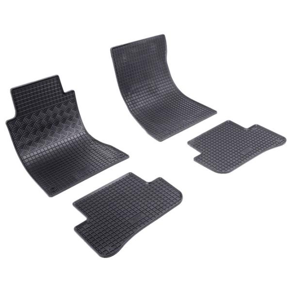 Covorașe auto Mercedes-Benz C-Class 2000 - Rigum/ 35315 photo 1