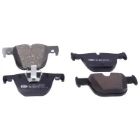 Тормозные колодки Icer 182064 задние/ дисковые