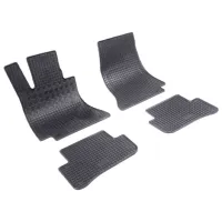 Covorașe auto Mercedes-Benz С-Class W205 2014 - Rigum/ 56960