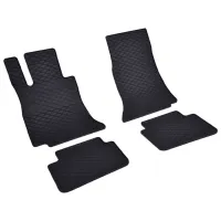 Covorașe auto Mercedes-Benz C-class W206 2022 - Rigum/ 79050