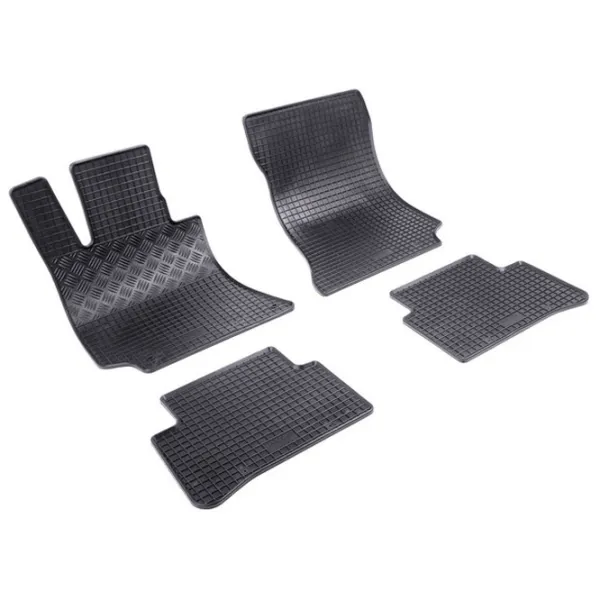 Covorașe auto Mercedes-Benz E-class W212 2009 - Rigum/ 15221 photo 1