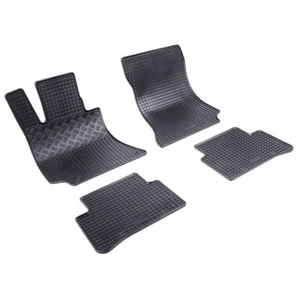 Covorașe auto Mercedes-Benz E-class W212 2009 - Rigum/ 15221 photo 1