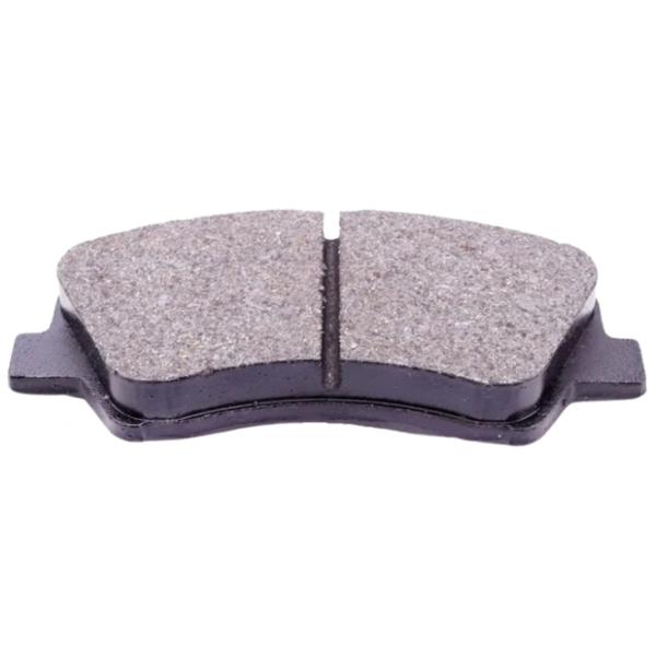 Тормозные колодки Icer 182035 передние/ дисковые photo 1