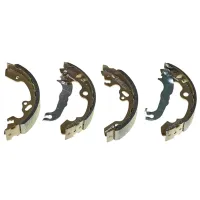 Тормозные колодки Brembo S 24 531 задние/ барабанные