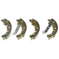 Тормозные колодки Brembo S 24 533 задние/ барабанные