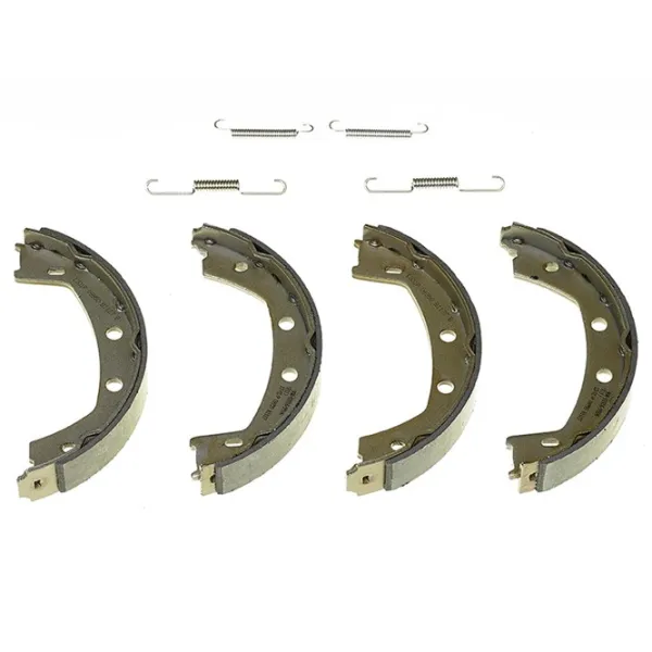 Тормозные колодки Brembo S 44 508 задние/ барабанные photo 1 Тормозные колодки Brembo S 44 508 задние/ барабанные photo 1