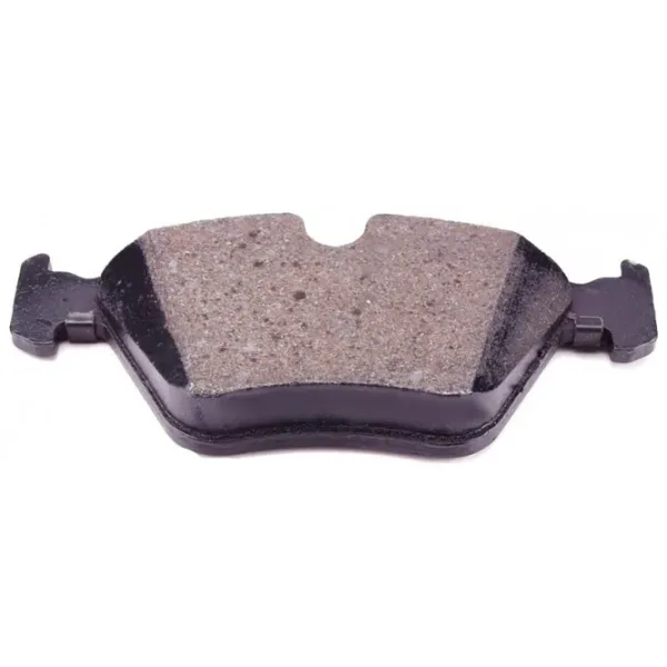 Тормозные колодки Icer 182002 передние/ дисковые photo 1