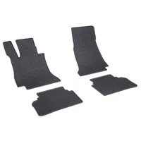 Covorașe auto Mercedes-Benz C-class W213 2016 - Rigum/ 56961