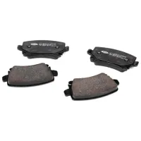 Тормозные колодки Icer 181600-703 задние/ дисковые