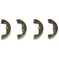 Тормозные колодки Brembo S 59 521 задние/ барабанные