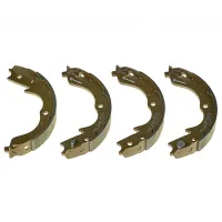 Тормозные колодки Brembo S 61 542 задние/ барабанные