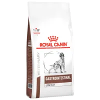 Корм для собак сухой Royal Canin Gastrointestinal Low Fat 279121 1.5 кг/ Курица
