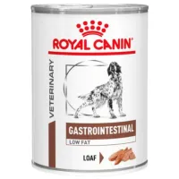 Корм для собак влажный Royal Canin Gastrointestinal Low Fat 279411 0.41 кг/ Свинина, курица