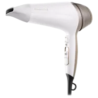 Фен Remington D5720 2200 Вт / Белый