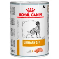 Корм для собак влажный Royal Canin Urinary S/ O 279431 0.41 кг/ Курица