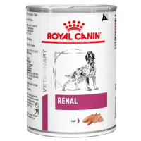 Корм для собак влажный Royal Canin Renal Dog 279441 0.41 кг/ Свинина, курица