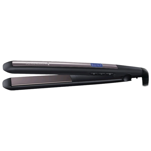 Выпрямитель для волос Remington S5505 53 Вт/ Розовый Черный photo 1