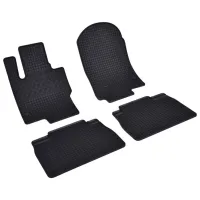 Автоковрики Mercedes-Benz GLE-Class 2019 - Rigum/ 79055