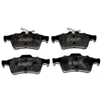 Тормозные колодки Icer 181605 передние/ дисковые