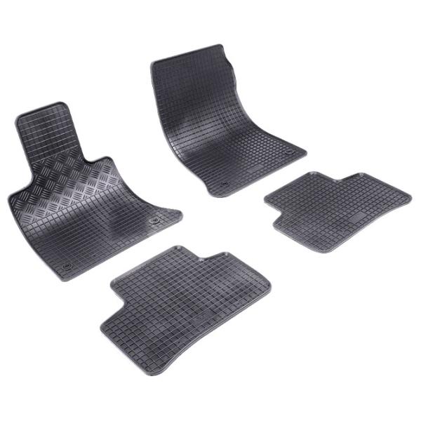 Автоковрики Mercedes-Benz GLK-Class 2009 - Rigum/ 15215 photo 1