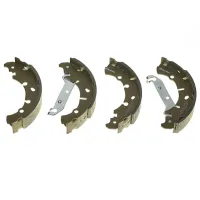 Тормозные колодки Brembo S 24 532 задние/ барабанные