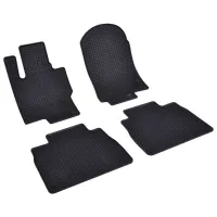 Covorașe auto Mercedes-Benz GLS-Class 2019 - Rigum/ 77896