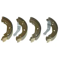 Тормозные колодки Brembo S 24 538 задние/ барабанные