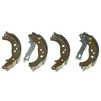 Тормозные колодки Brembo S 23 518 задние/ барабанные