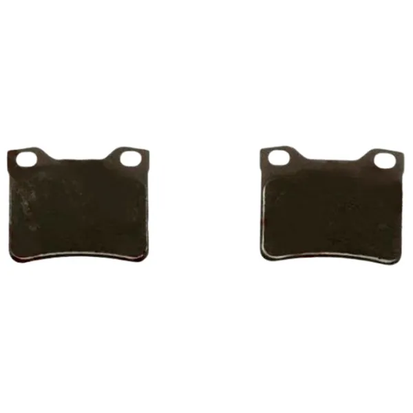 Тормозные колодки Icer 180787 задние/ дисковые photo 1